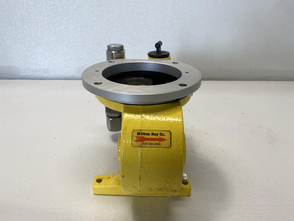 Milton Roy 1.20 GPH Metering Pump RH11241XSESEM1NN